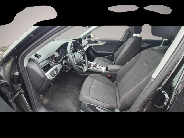Audi A4 (02/2022, Diesel)