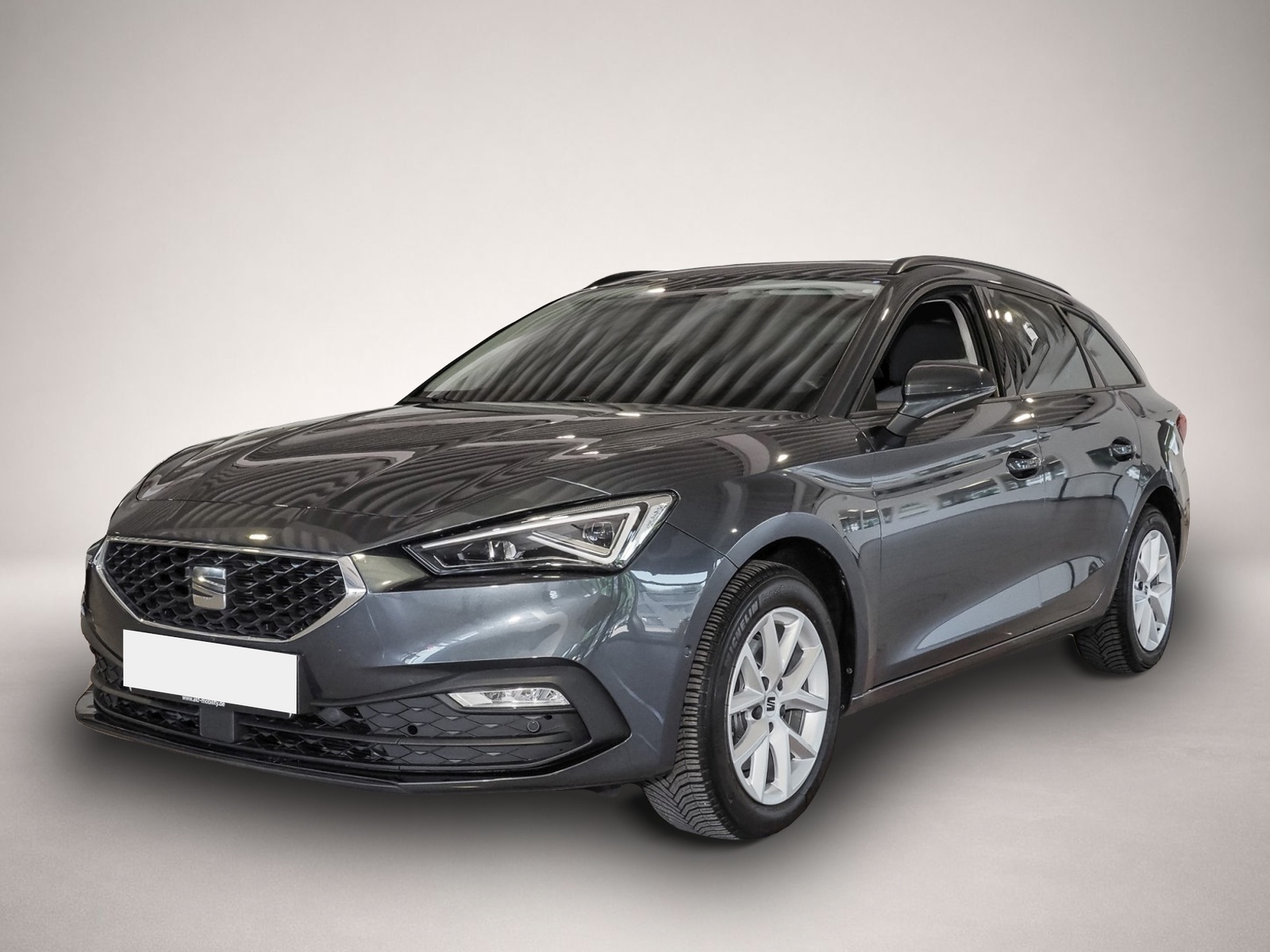Seat Leon (01/2025, Diesel)