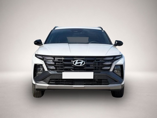 Hyundai TUCSON (05/2026, Hybrid (Benzin/Elektro))