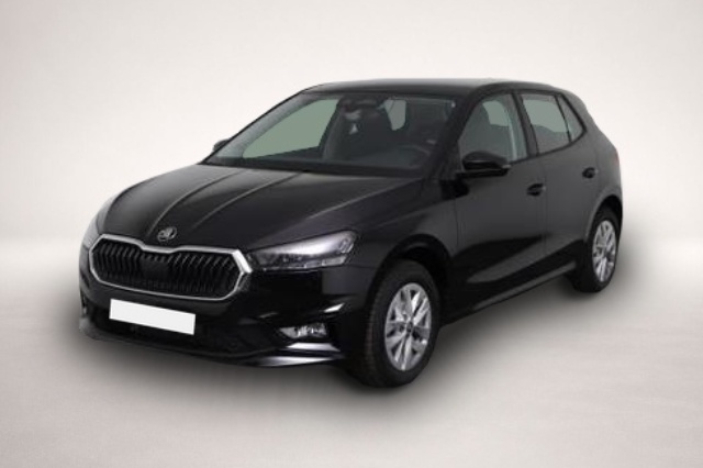 Skoda Fabia, image 2 of 5