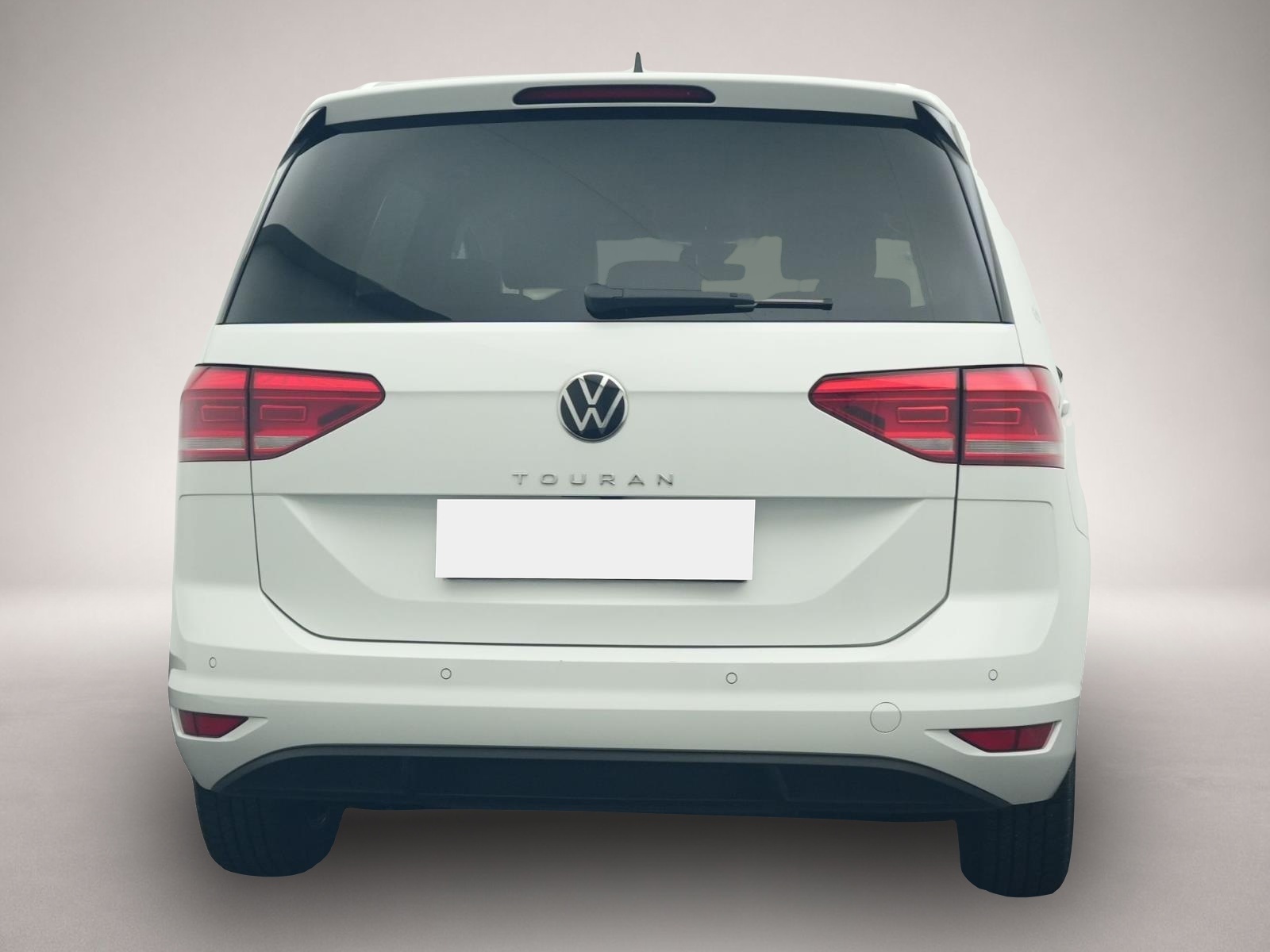 Volkswagen Touran (11/2025, Benzin)