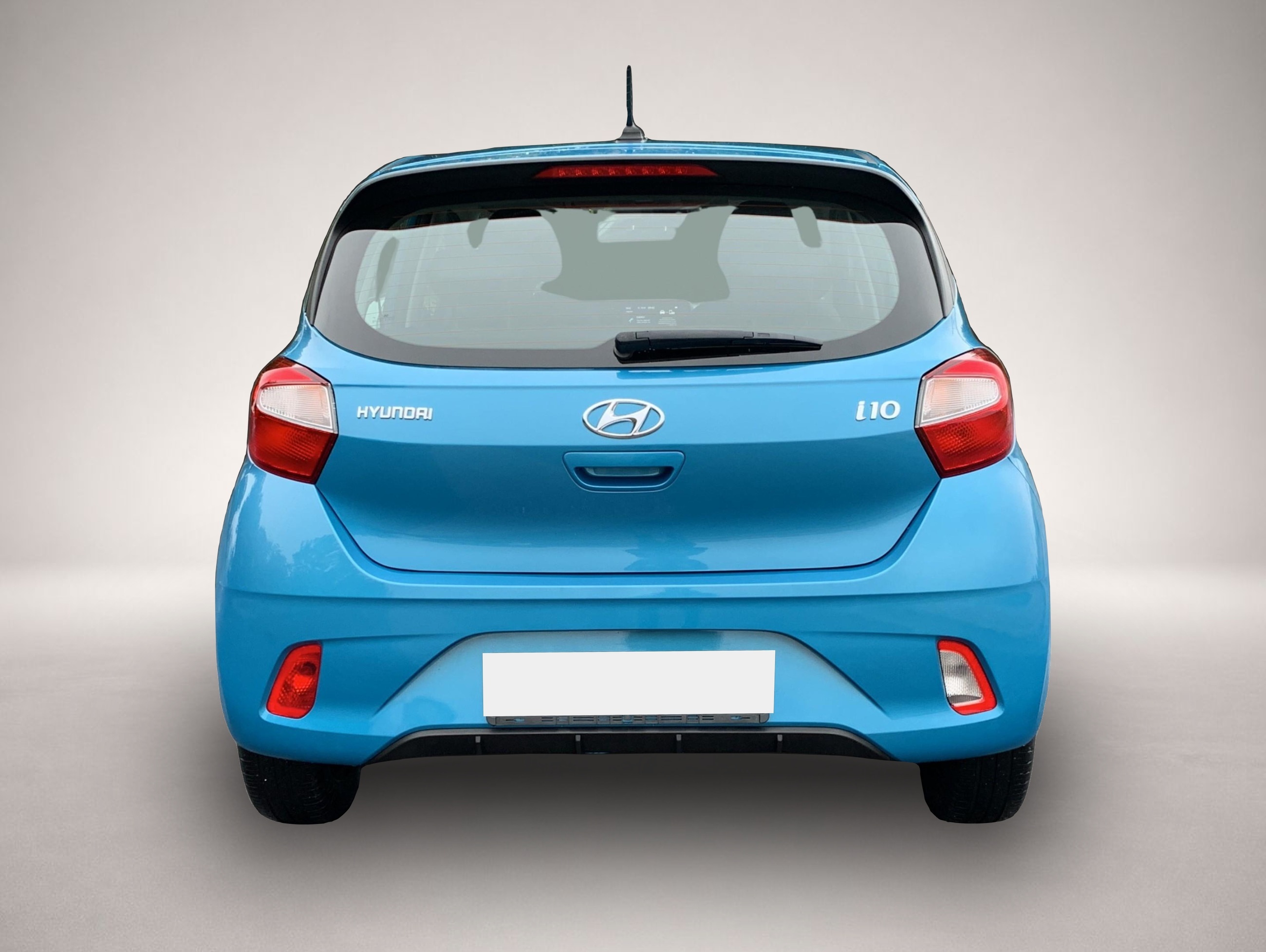 Hyundai i10 (06/2021, )