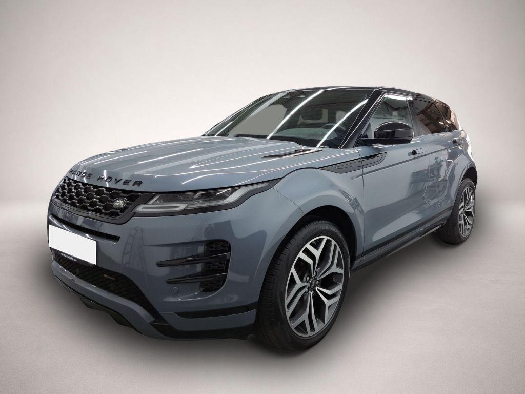 Land-Rover Range Rover Evoque (09/2022, )