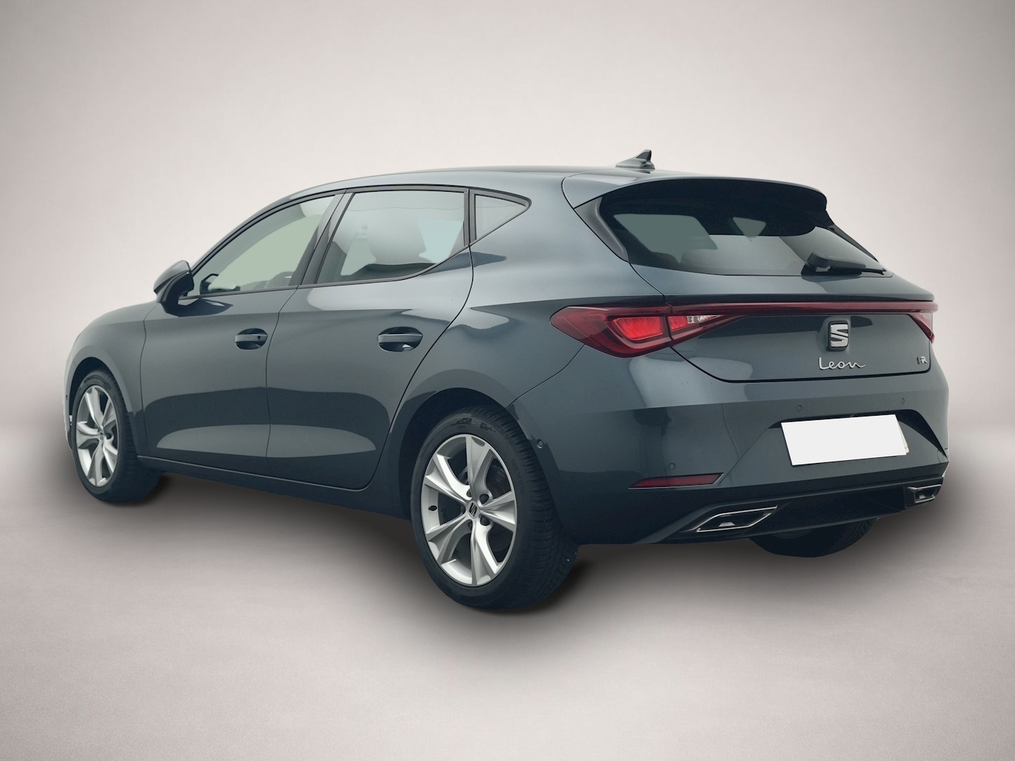 Seat Leon (06/2025, Benzin)