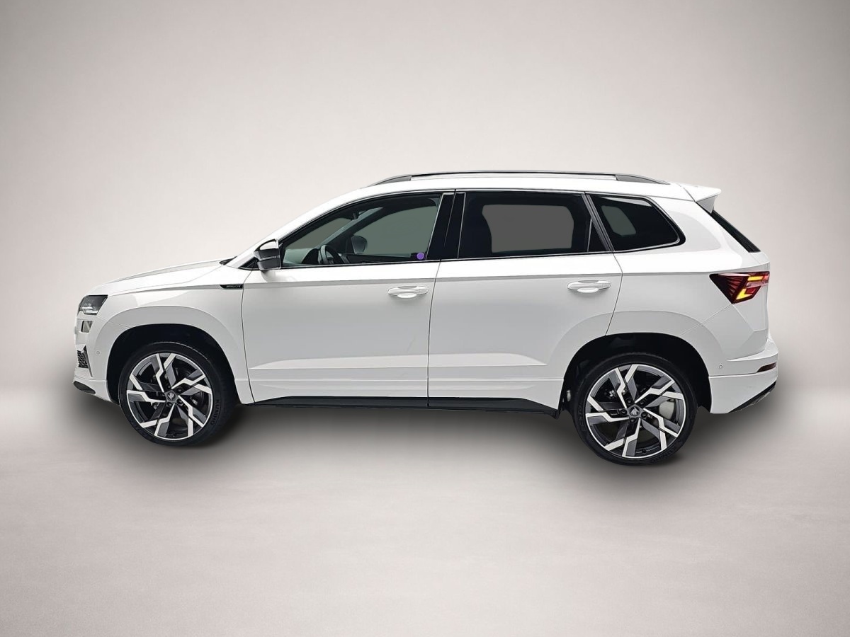 Skoda Karoq (06/2026, Benzin)