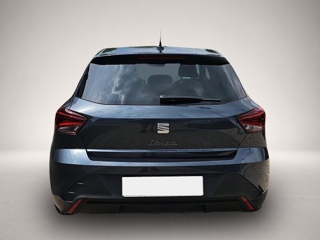 Seat Ibiza (06/2026, Benzin)