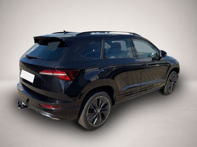 Skoda Karoq, image 3 of 5