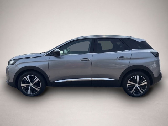 Peugeot 3008 (02/2024, Benzin)