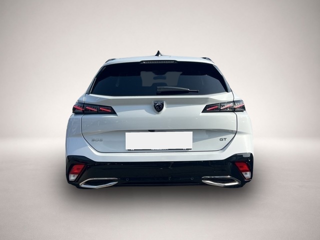 Peugeot 308 (02/2024, Benzin)