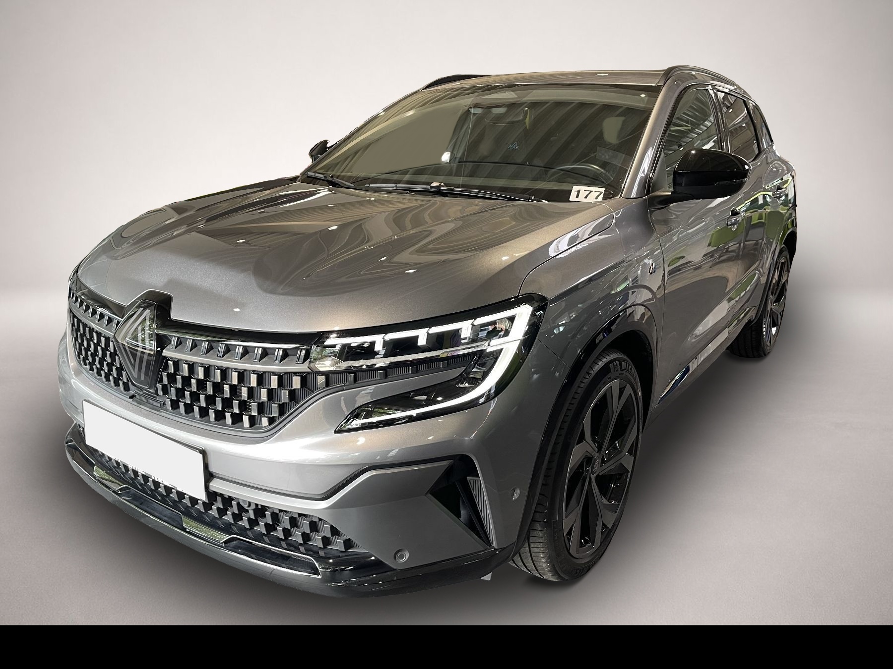 Renault Austral (05/2024, Hybrid (Benzin/Elektro))