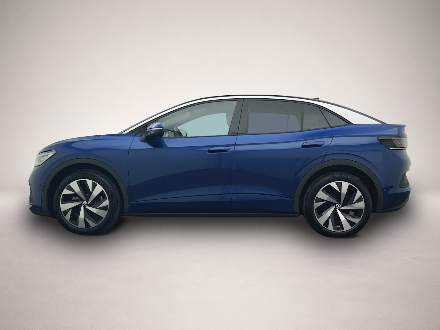 Volkswagen ID.5 (06/2025, ELECTRIC)
