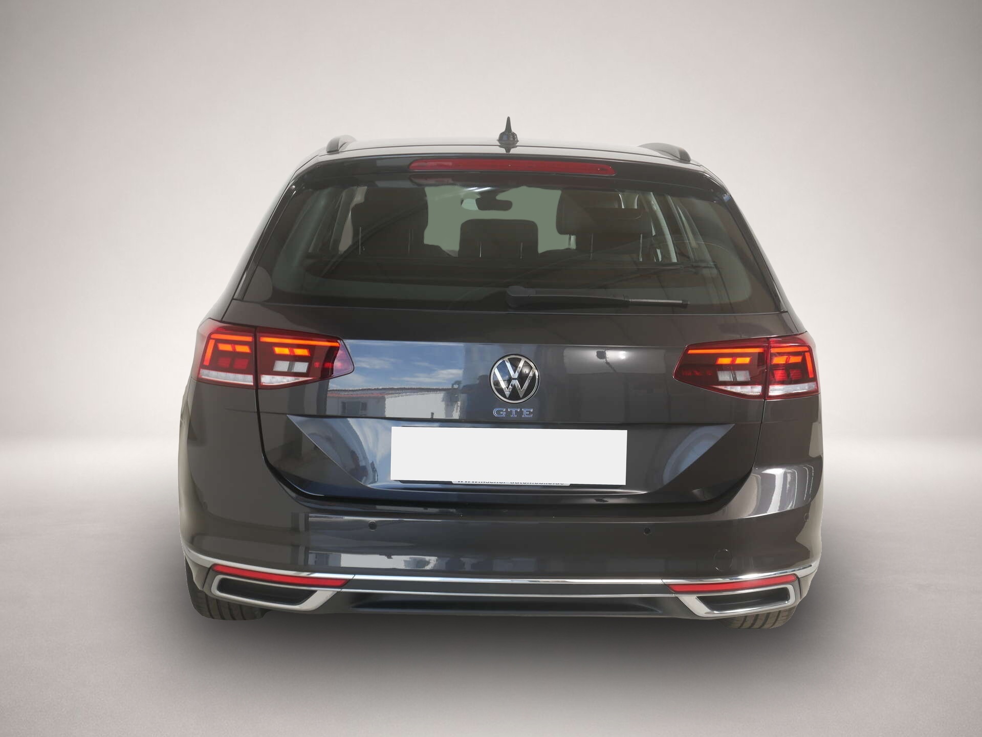 Volkswagen Passat Variant (11/2022, )