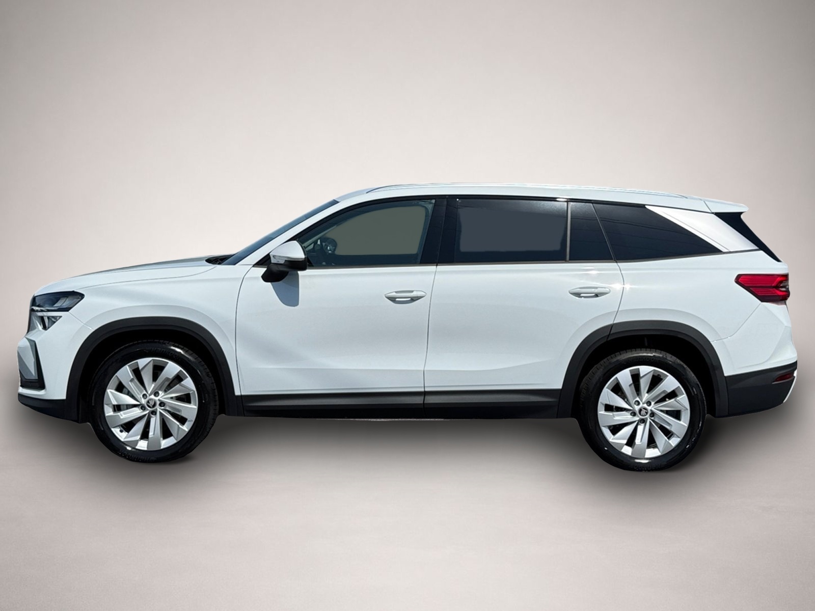 Skoda Kodiaq (06/2026, Diesel)