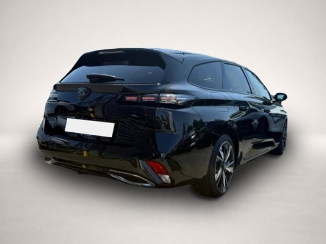Peugeot 308 (06/2023, Diesel)