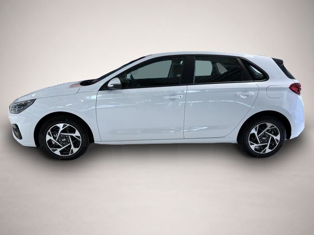 Hyundai i30 (01/2025, Benzin)