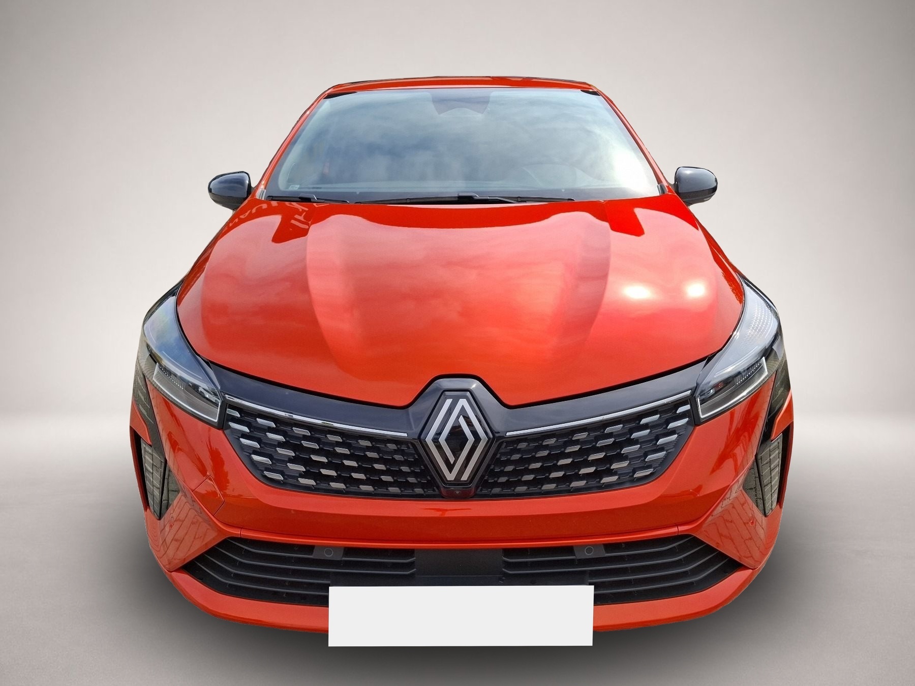 Renault Clio (05/2025, Benzin)