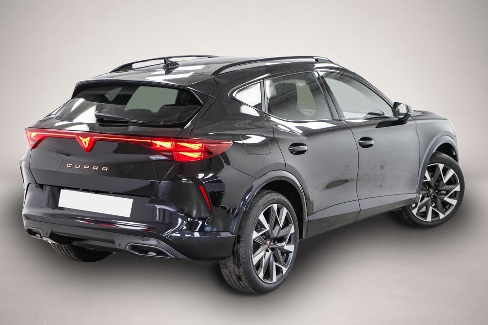 CUPRA Formentor, image 3 of 4