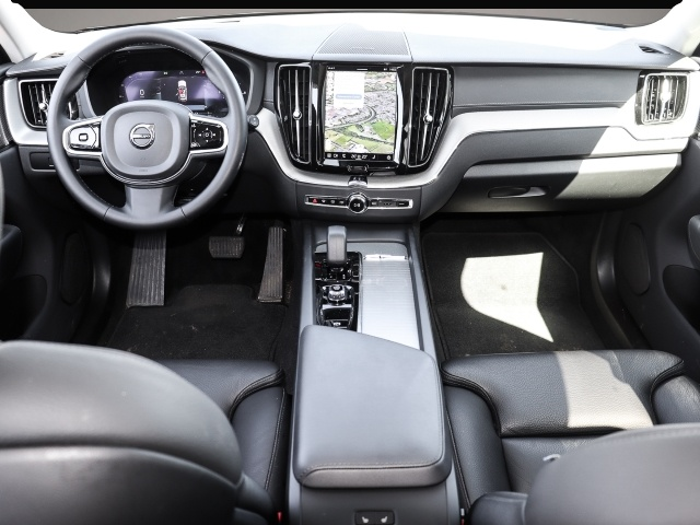 Volvo XC60 (09/2023, Hybrid (Benzin/Elektro))
