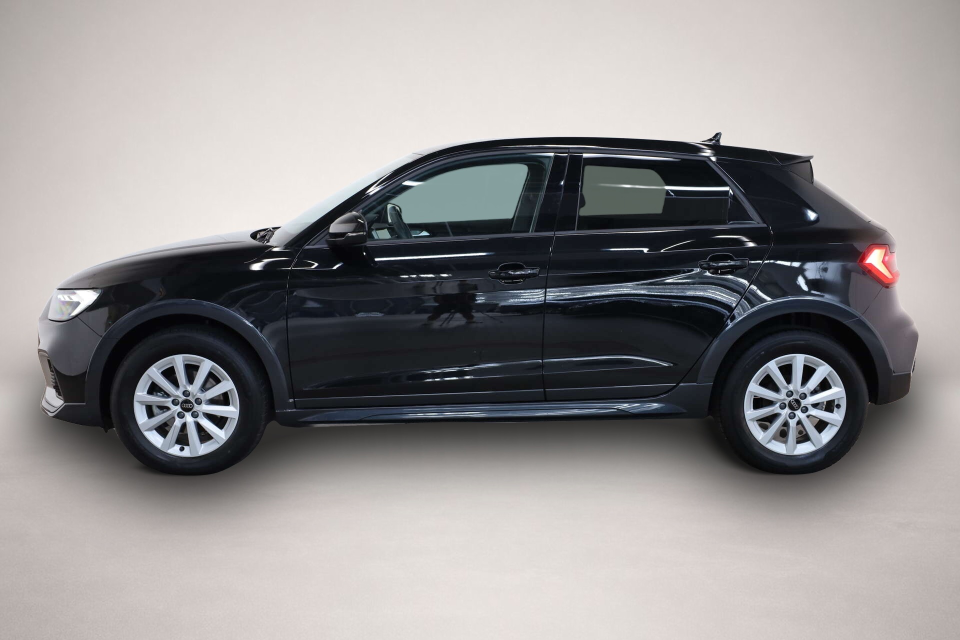 Audi A1 (10/2025, Benzin)
