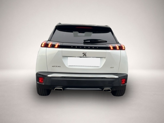 Peugeot 2008 (03/2022, Benzin)