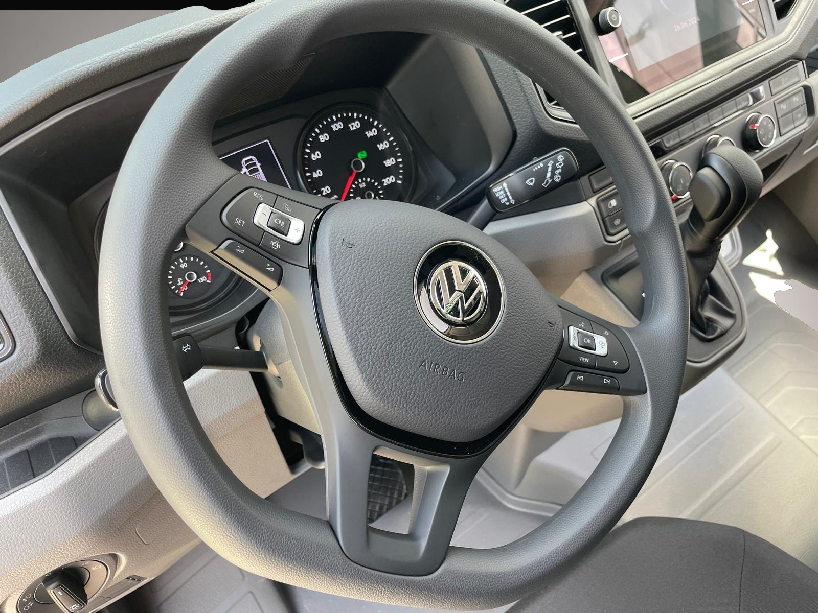 Volkswagen Other (03/2025, Diesel)