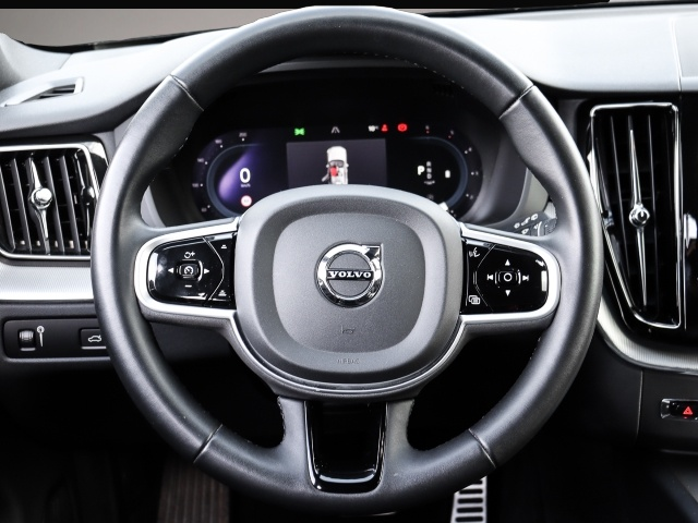 Volvo XC60 (01/2023, Diesel)