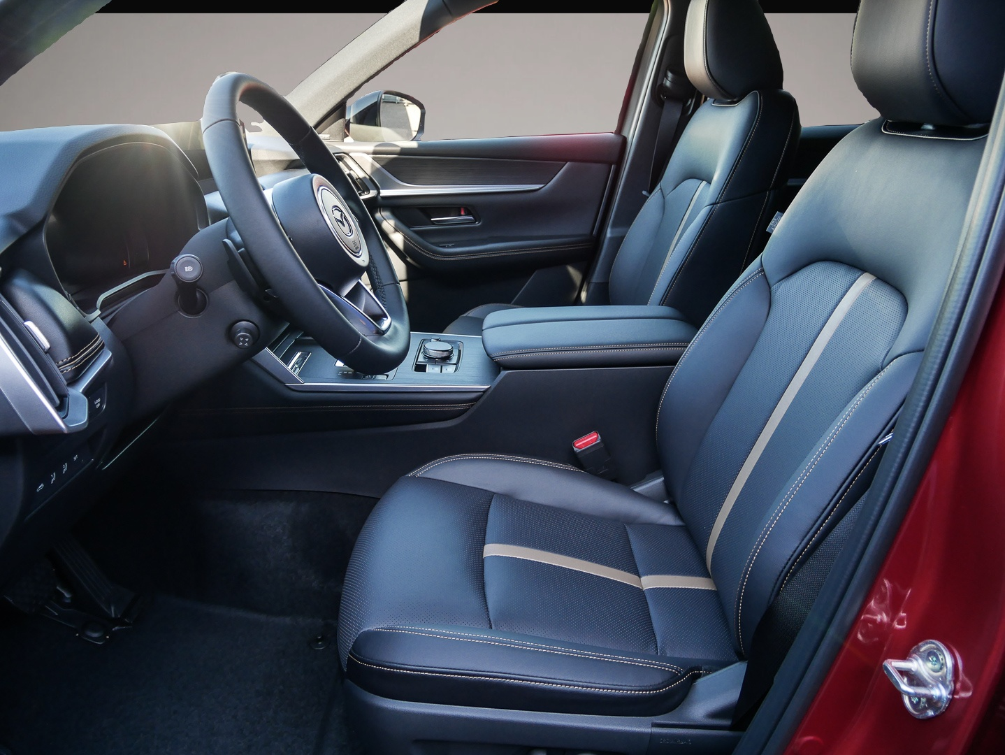 Mazda CX-60 (06/2025, Diesel)
