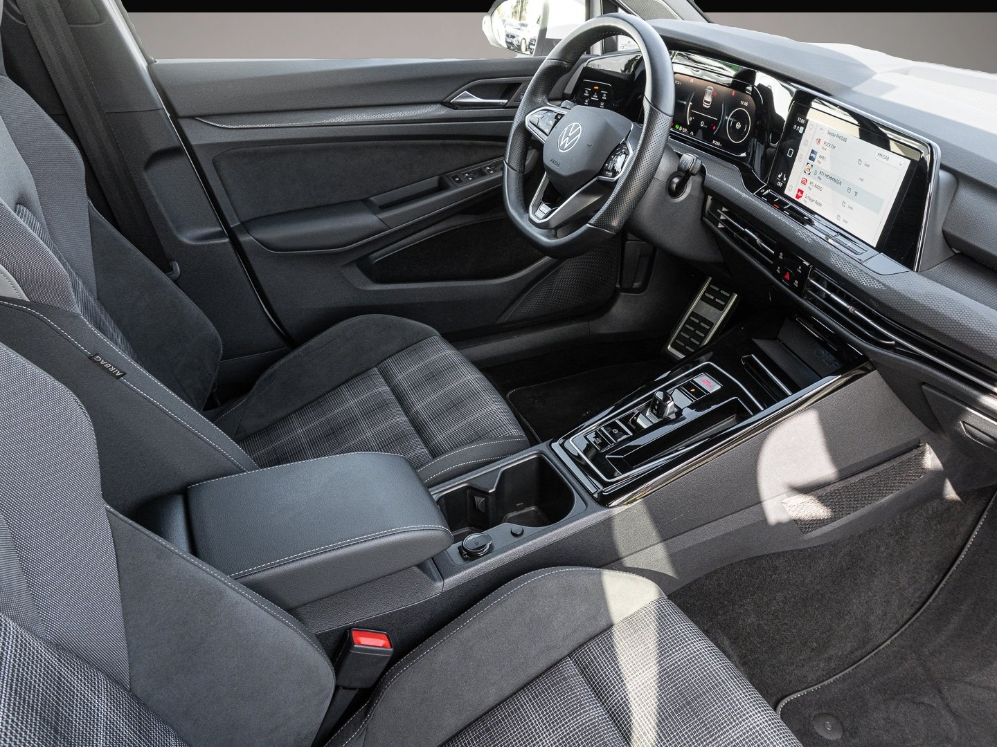 Volkswagen Golf (02/2024, Diesel)