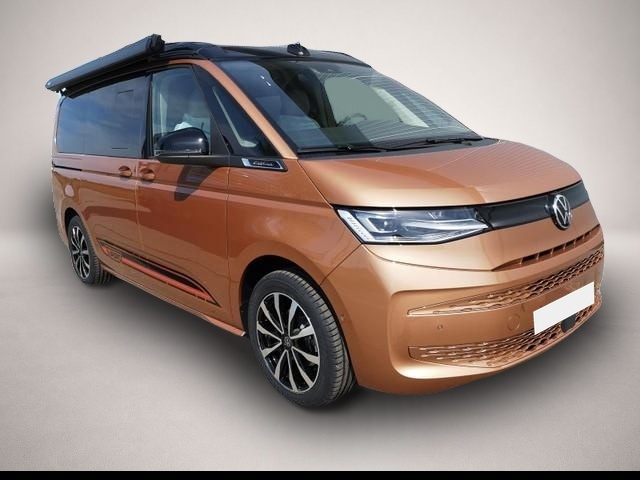 Volkswagen T7 California (08/2025, Diesel)