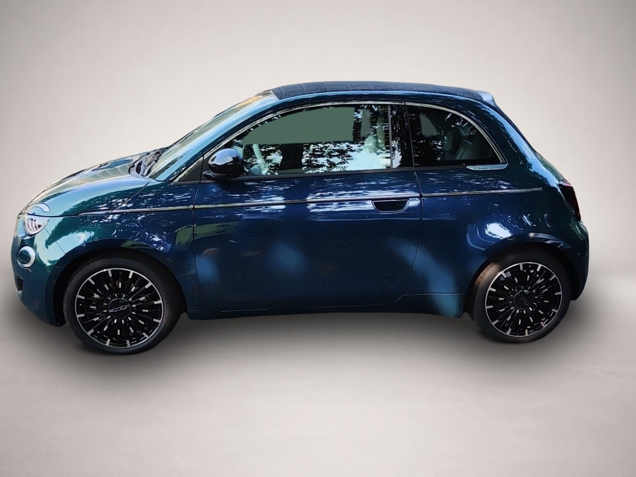Fiat 500C, Bild 3 von 7