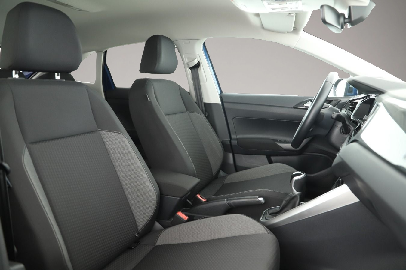 Volkswagen Taigo (10/2022, Benzin)