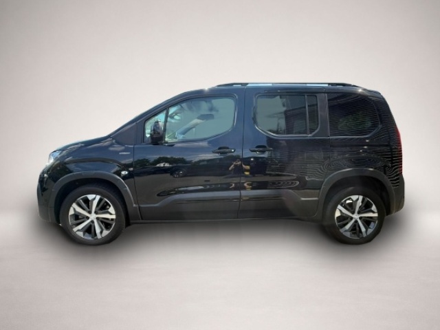 Peugeot Rifter (01/2019, Benzin)