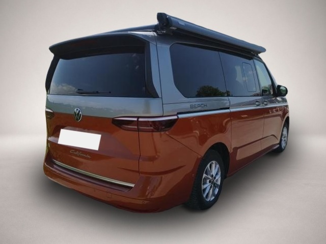 Volkswagen T7 California (09/2025, Diesel)