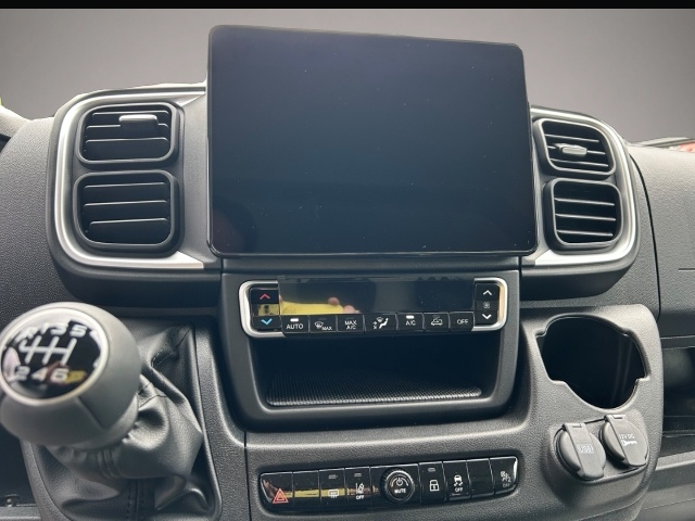Fiat Ducato (, Diesel)