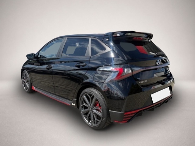 Hyundai i20 (07/2022, )