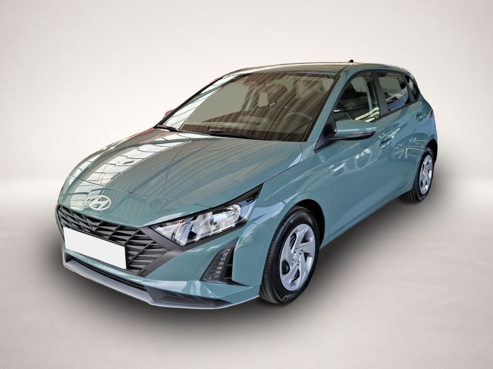 Hyundai i20 (06/2025, Benzin)