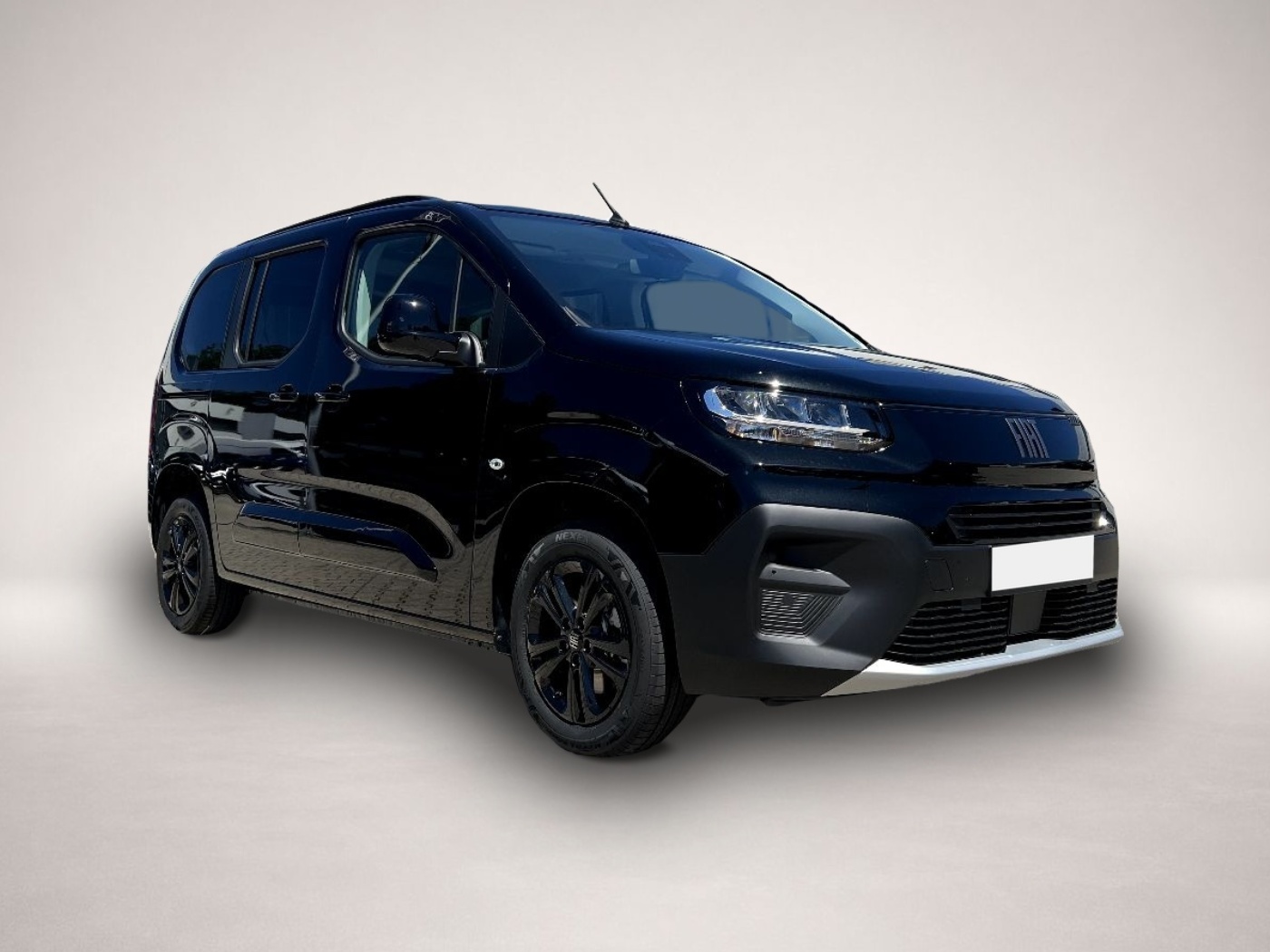 Fiat Qubo (, Diesel)