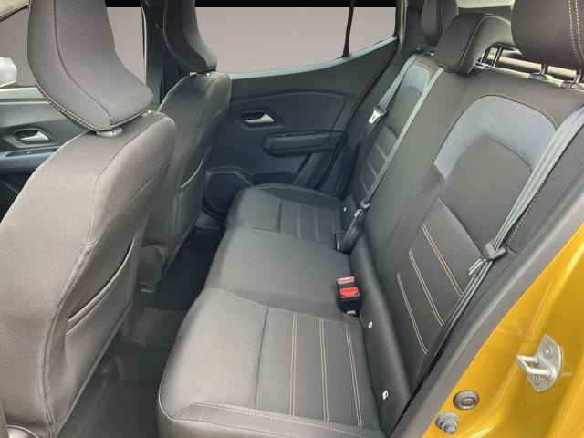 Dacia Sandero, Bild 4 von 4