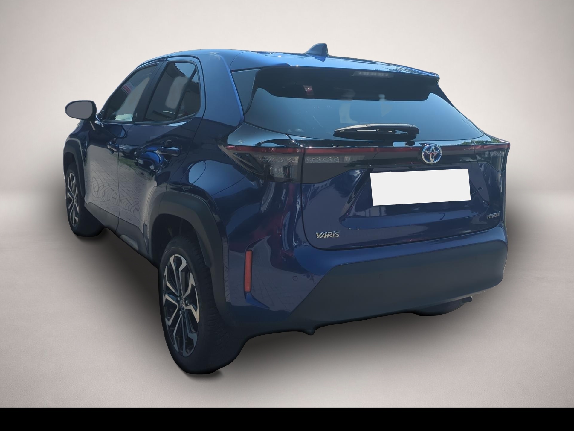 Toyota Yaris Cross (03/2023, Hybrid (Benzin/Elektro))