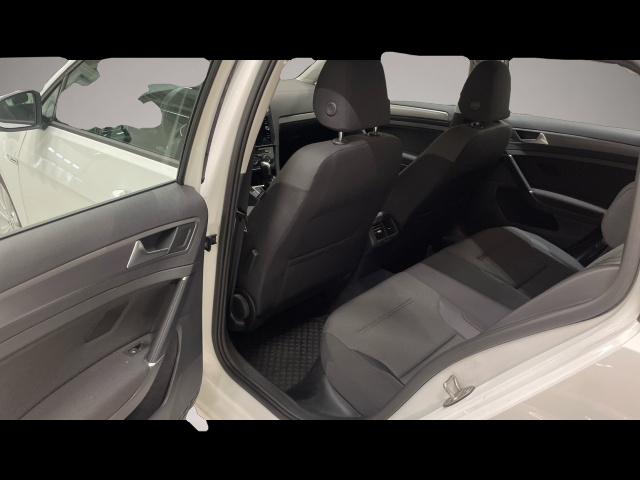 Volkswagen Golf (01/2020, Erdgas (CNG))