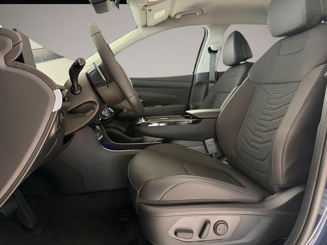 Hyundai TUCSON (11/2025, Benzin)
