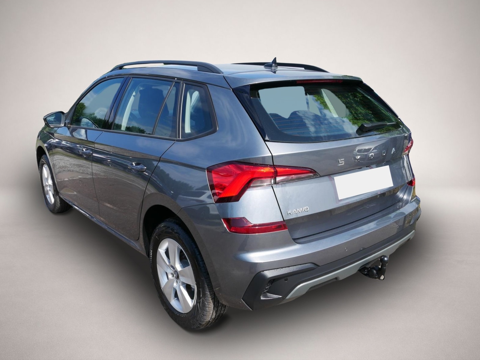 Skoda Kamiq (05/2026, Benzin)