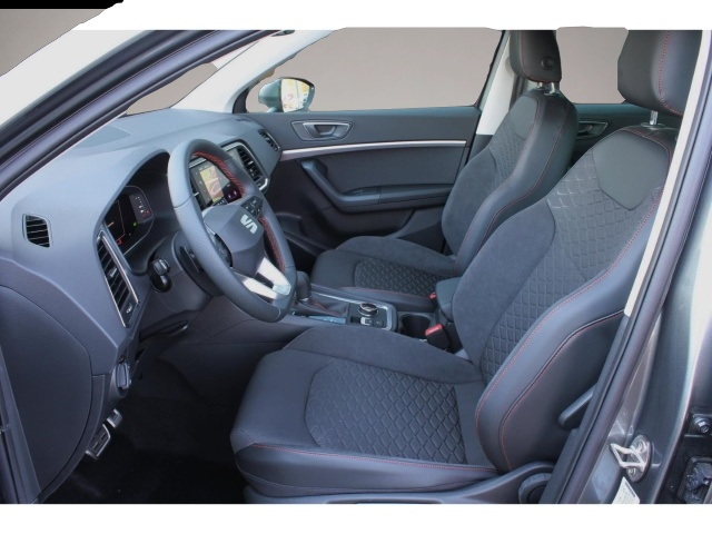 Seat Ateca (05/2023, Benzin)