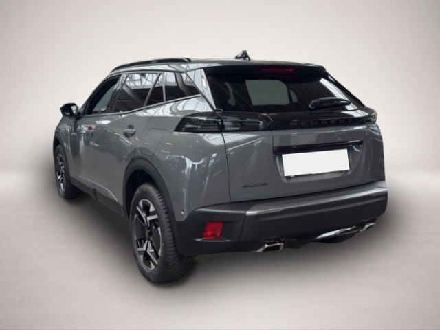 Peugeot 2008 (, Benzin)
