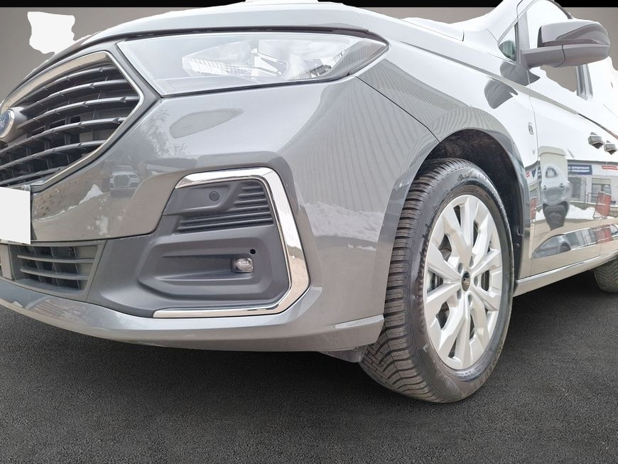 Ford Tourneo Connect (05/2025, Diesel)