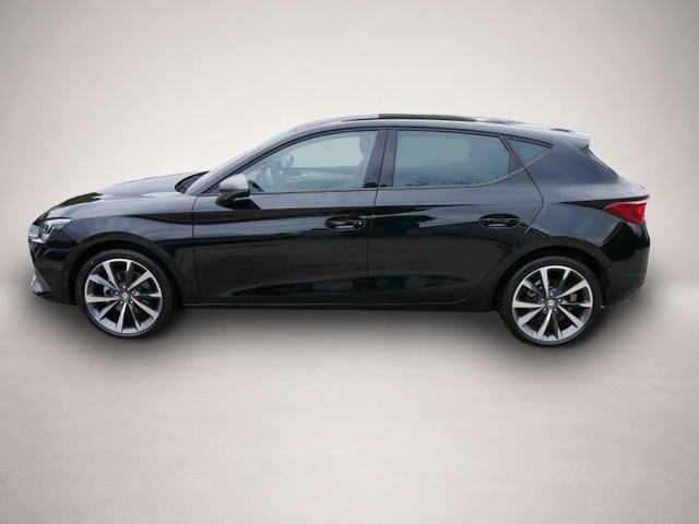 Seat Leon (01/2026, Diesel)