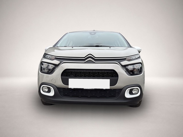 Citroen C3 (03/2024, Benzin)