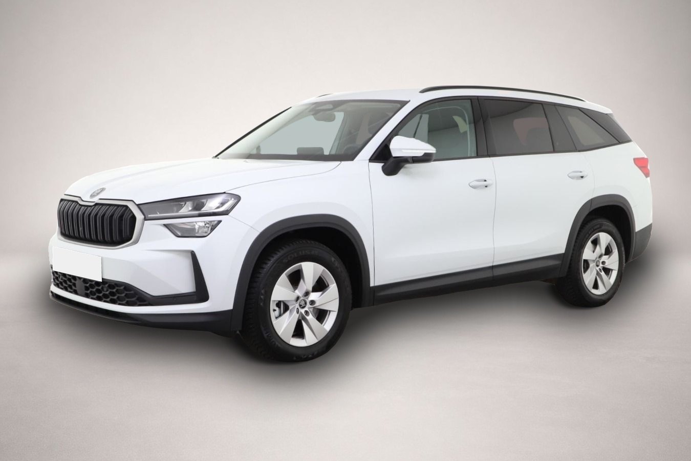 Skoda Kodiaq (03/2025, Diesel)
