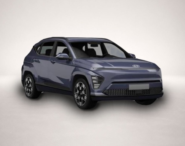 Hyundai KONA (03/2026, Benzin)