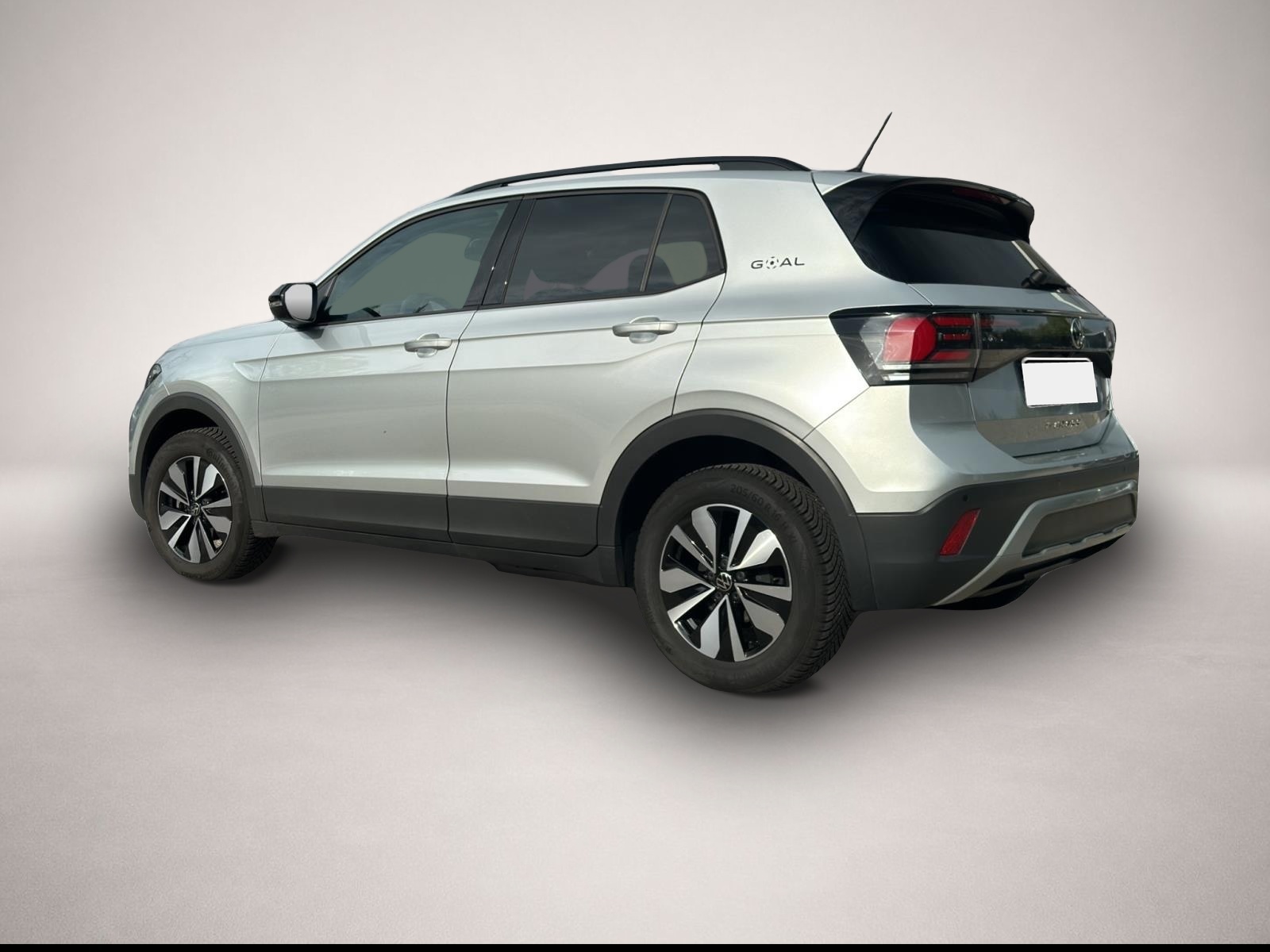 Volkswagen T-Cross (11/2025, Benzin)